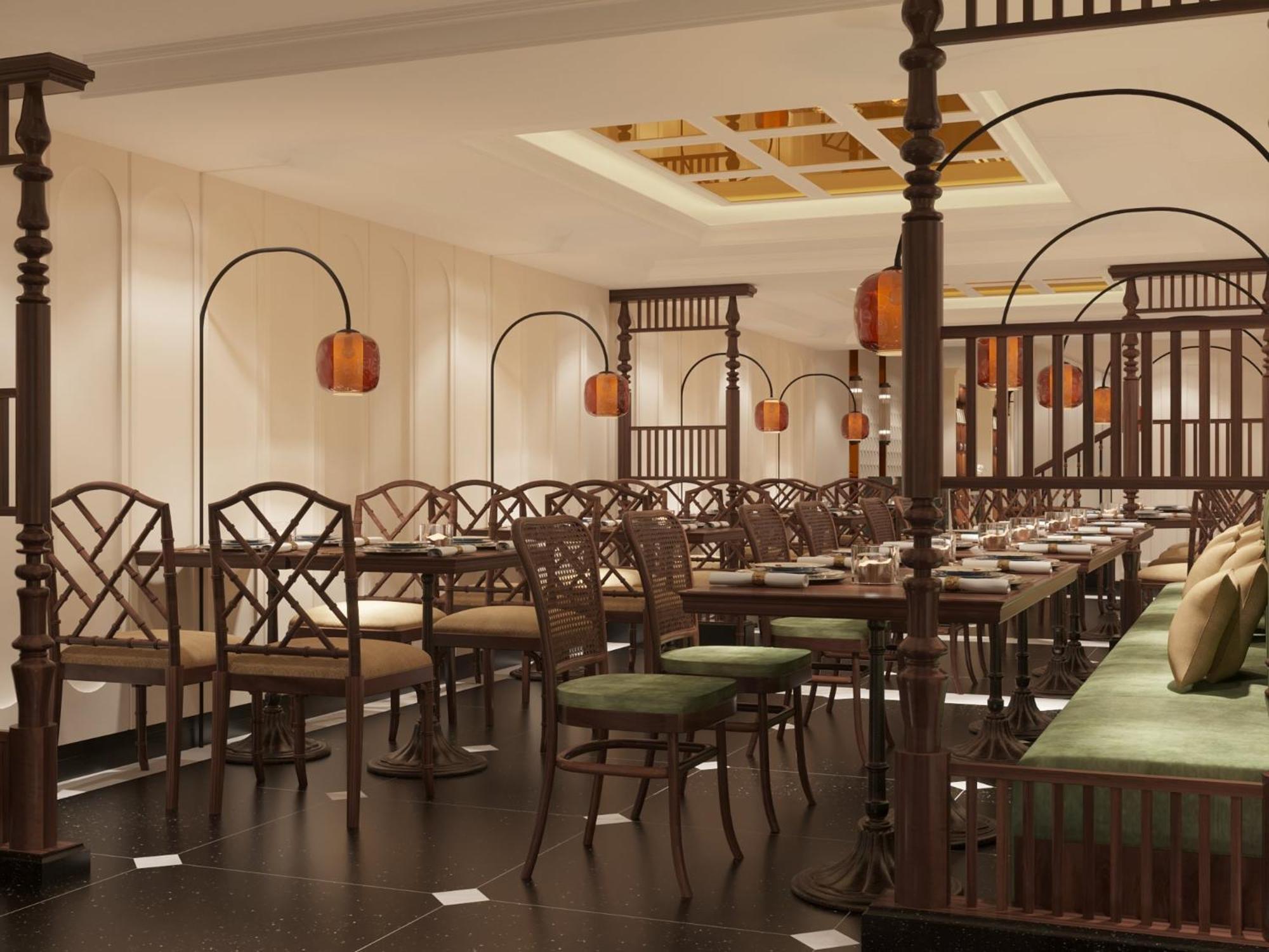 Le Petit Prince Lakeside Hotel & Rooftop Bar — Photos 3